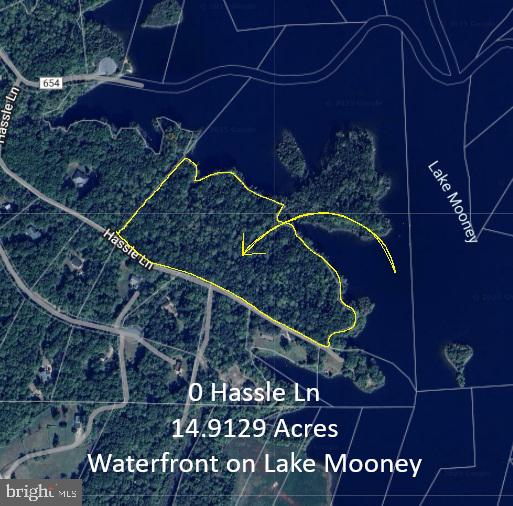 0 HASSLE LN, FREDERICKSBURG, Virginia 22406, ,Land,For sale,0 HASSLE LN,VAST2042212 MLS # VAST2042212