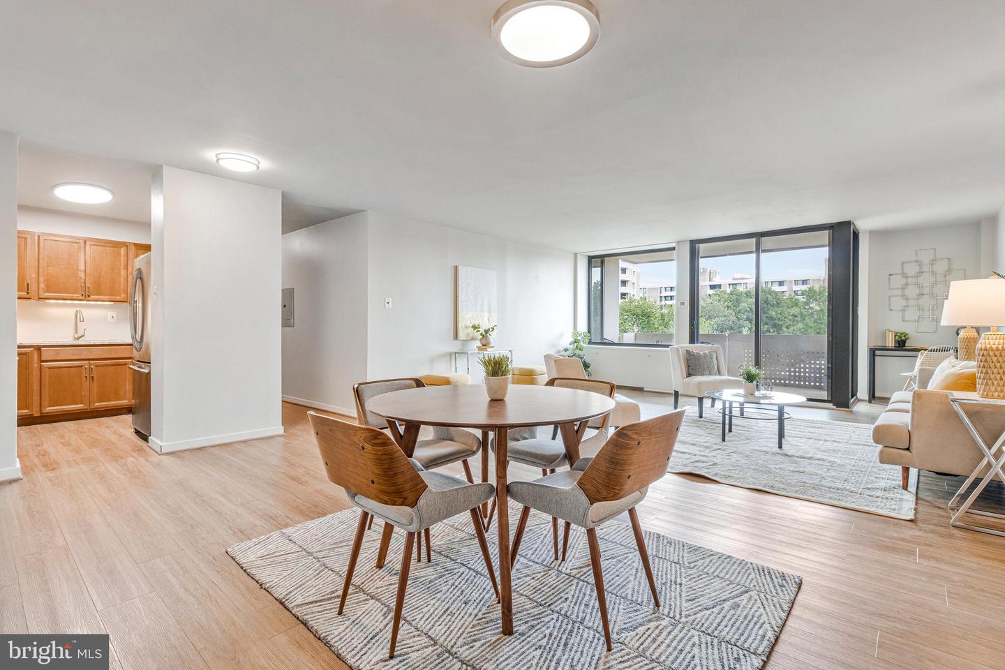 429 N ST SW #S404, WASHINGTON, District Of Columbia 20024, 2 Bedrooms Bedrooms, ,2 BathroomsBathrooms,Residential,For sale,429 N ST SW #S404,DCDC2216986 MLS # DCDC2216986