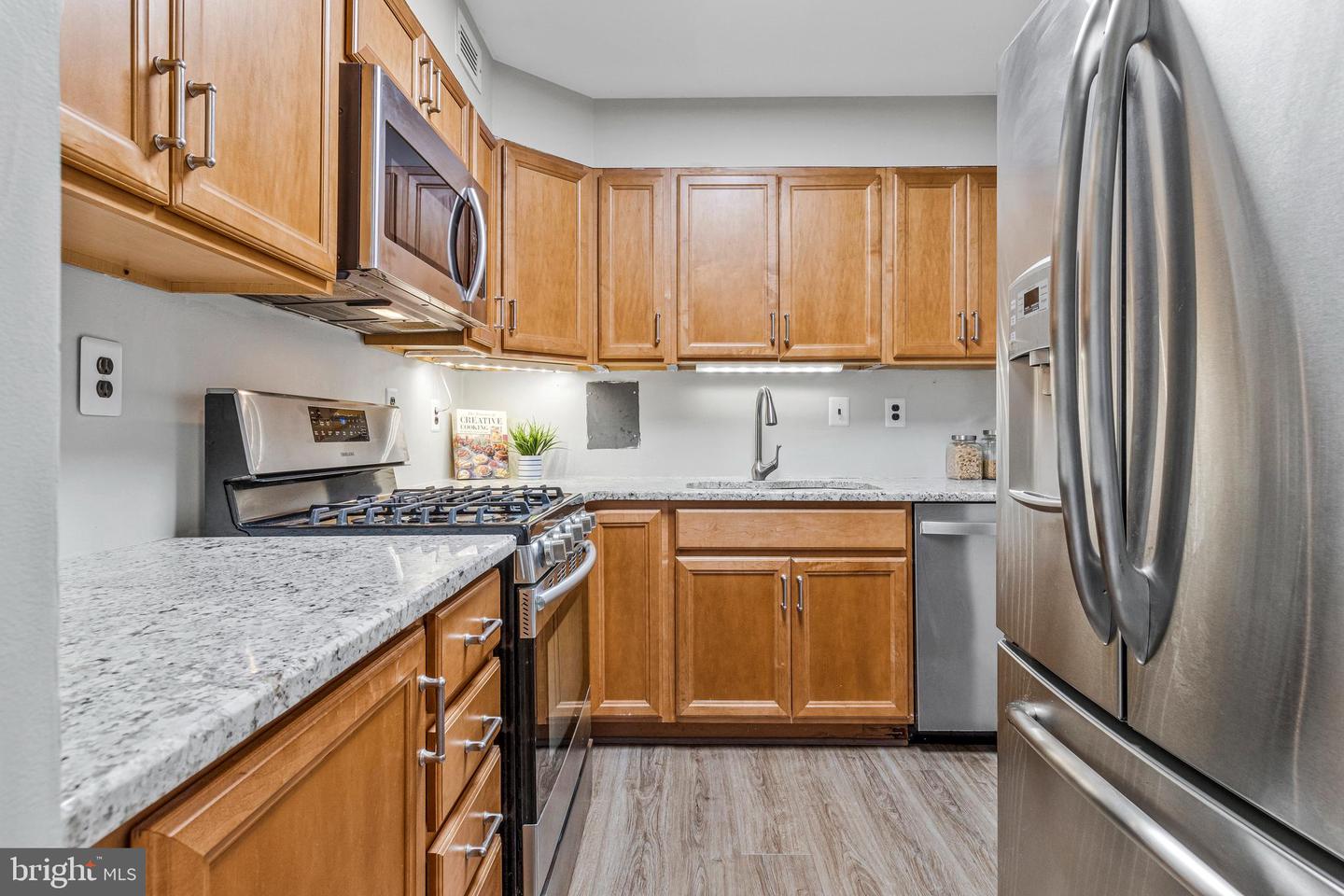 429 N ST SW #S404, WASHINGTON, District Of Columbia 20024, 2 Bedrooms Bedrooms, ,2 BathroomsBathrooms,Residential,For sale,429 N ST SW #S404,DCDC2216986 MLS # DCDC2216986