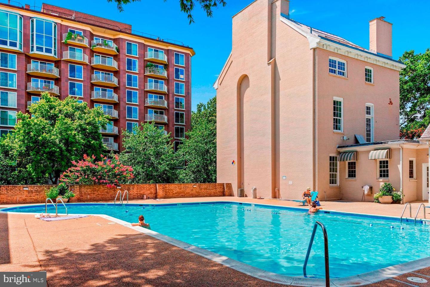 429 N ST SW #S404, WASHINGTON, District Of Columbia 20024, 2 Bedrooms Bedrooms, ,2 BathroomsBathrooms,Residential,For sale,429 N ST SW #S404,DCDC2216986 MLS # DCDC2216986