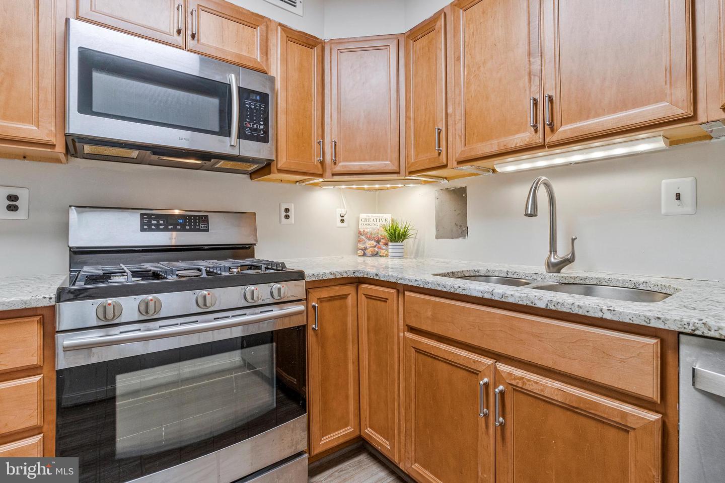 429 N ST SW #S404, WASHINGTON, District Of Columbia 20024, 2 Bedrooms Bedrooms, ,2 BathroomsBathrooms,Residential,For sale,429 N ST SW #S404,DCDC2216986 MLS # DCDC2216986