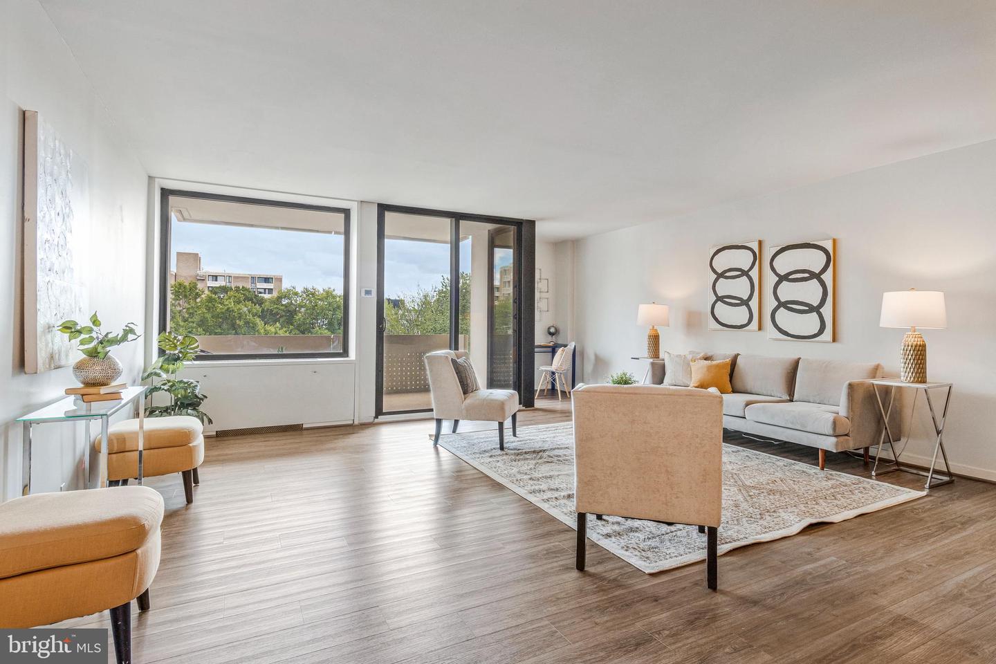429 N ST SW #S404, WASHINGTON, District Of Columbia 20024, 2 Bedrooms Bedrooms, ,2 BathroomsBathrooms,Residential,For sale,429 N ST SW #S404,DCDC2216986 MLS # DCDC2216986