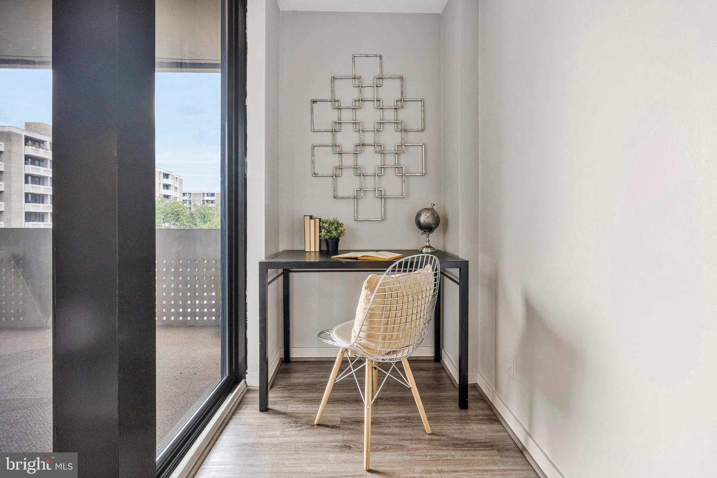 429 N ST SW #S404, WASHINGTON, District Of Columbia 20024, 2 Bedrooms Bedrooms, ,2 BathroomsBathrooms,Residential,For sale,429 N ST SW #S404,DCDC2216986 MLS # DCDC2216986