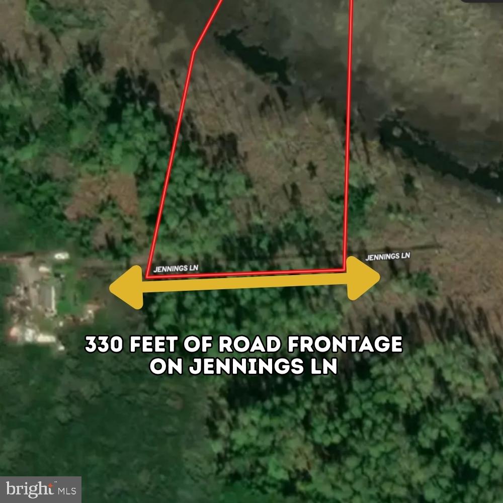 00 JENNINGS LN, HAYES, Virginia 23072, ,Land,For sale,00 JENNINGS LN,VAGV2000158 MLS # VAGV2000158