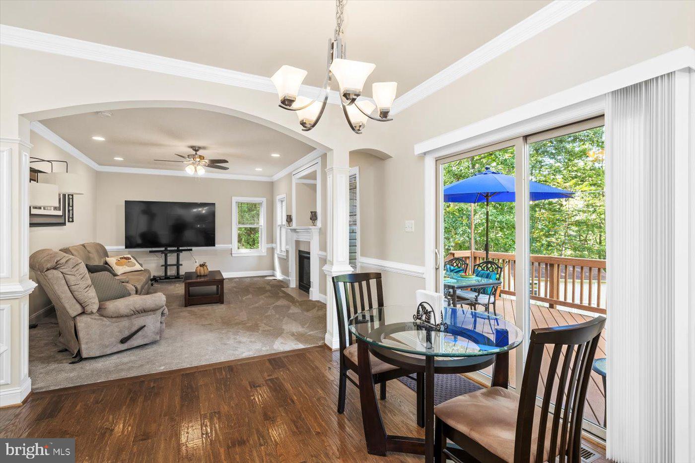 10747 BRIDLEREIN CT, SPOTSYLVANIA, Virginia 22553, 3 Bedrooms Bedrooms, ,2 BathroomsBathrooms,Residential,For sale,10747 BRIDLEREIN CT,VASP2035874 MLS # VASP2035874