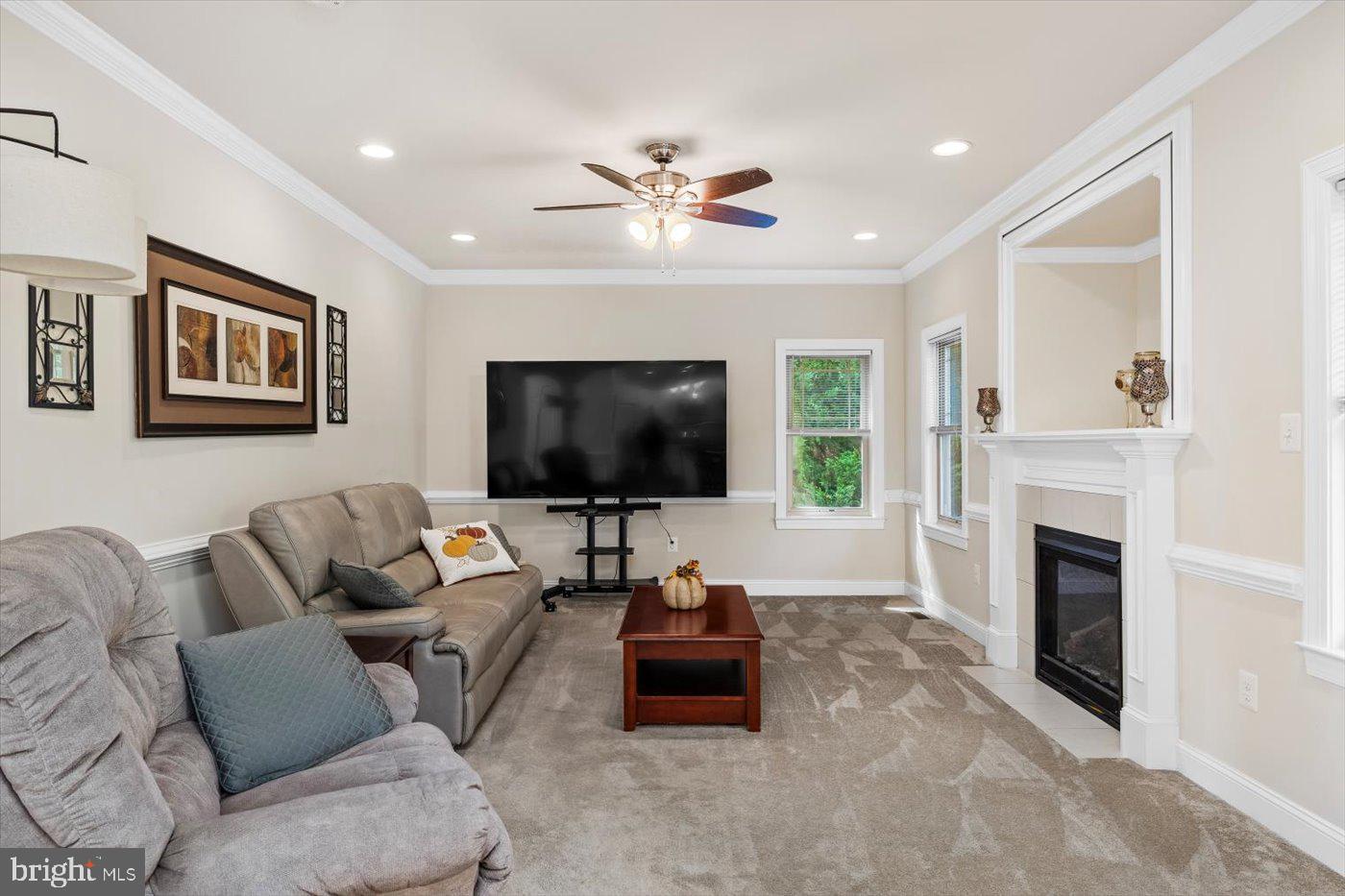 10747 BRIDLEREIN CT, SPOTSYLVANIA, Virginia 22553, 3 Bedrooms Bedrooms, ,2 BathroomsBathrooms,Residential,For sale,10747 BRIDLEREIN CT,VASP2035874 MLS # VASP2035874
