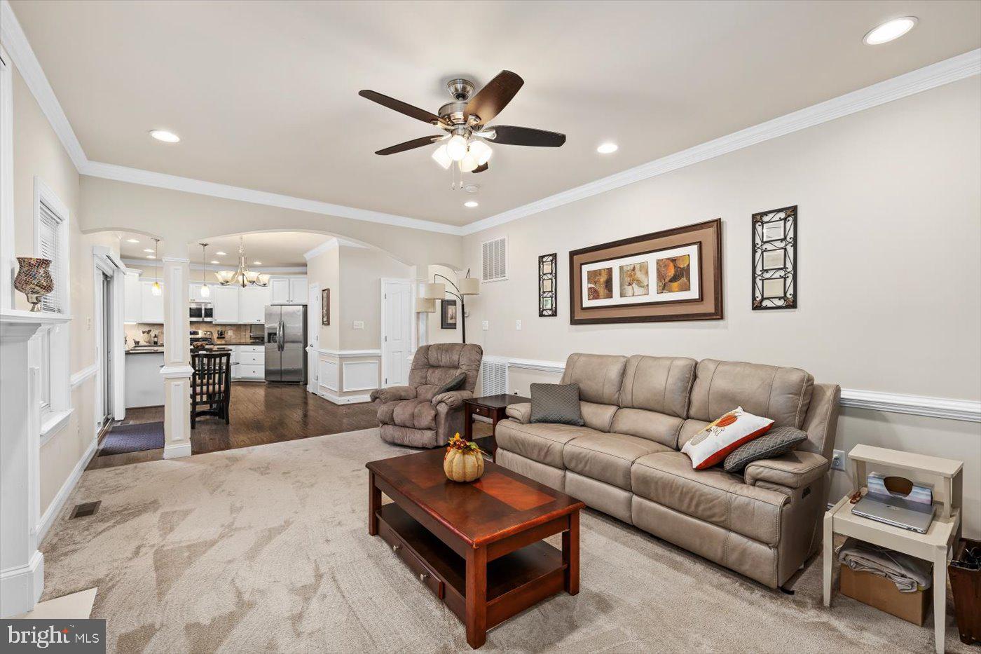 10747 BRIDLEREIN CT, SPOTSYLVANIA, Virginia 22553, 3 Bedrooms Bedrooms, ,2 BathroomsBathrooms,Residential,For sale,10747 BRIDLEREIN CT,VASP2035874 MLS # VASP2035874