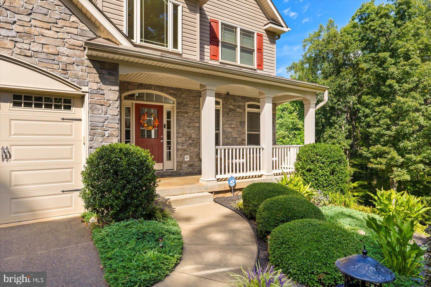 10747 BRIDLEREIN CT, SPOTSYLVANIA, Virginia 22553, 3 Bedrooms Bedrooms, ,2 BathroomsBathrooms,Residential,For sale,10747 BRIDLEREIN CT,VASP2035874 MLS # VASP2035874