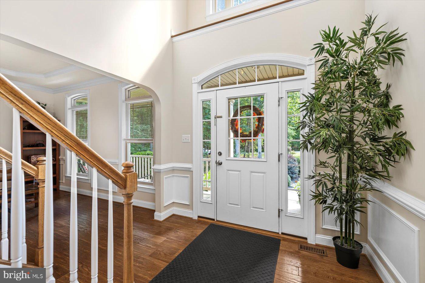10747 BRIDLEREIN CT, SPOTSYLVANIA, Virginia 22553, 3 Bedrooms Bedrooms, ,2 BathroomsBathrooms,Residential,For sale,10747 BRIDLEREIN CT,VASP2035874 MLS # VASP2035874
