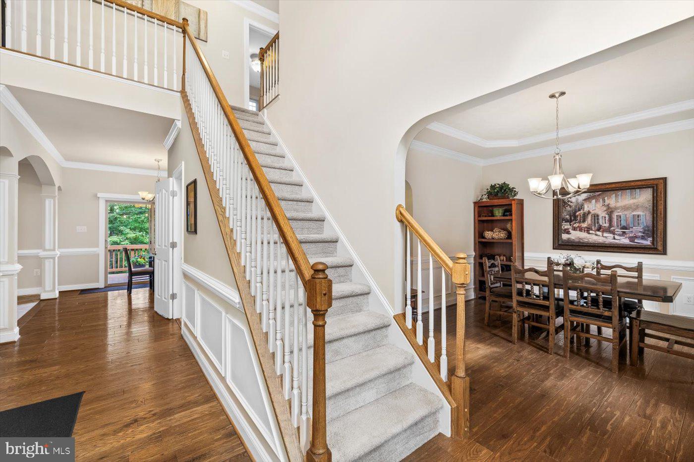 10747 BRIDLEREIN CT, SPOTSYLVANIA, Virginia 22553, 3 Bedrooms Bedrooms, ,2 BathroomsBathrooms,Residential,For sale,10747 BRIDLEREIN CT,VASP2035874 MLS # VASP2035874