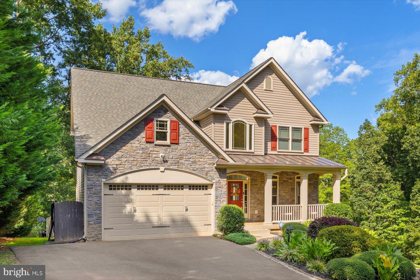 10747 BRIDLEREIN CT, SPOTSYLVANIA, Virginia 22553, 3 Bedrooms Bedrooms, ,2 BathroomsBathrooms,Residential,For sale,10747 BRIDLEREIN CT,VASP2035874 MLS # VASP2035874