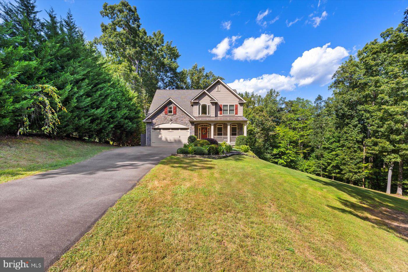 10747 BRIDLEREIN CT, SPOTSYLVANIA, Virginia 22553, 3 Bedrooms Bedrooms, ,2 BathroomsBathrooms,Residential,For sale,10747 BRIDLEREIN CT,VASP2035874 MLS # VASP2035874