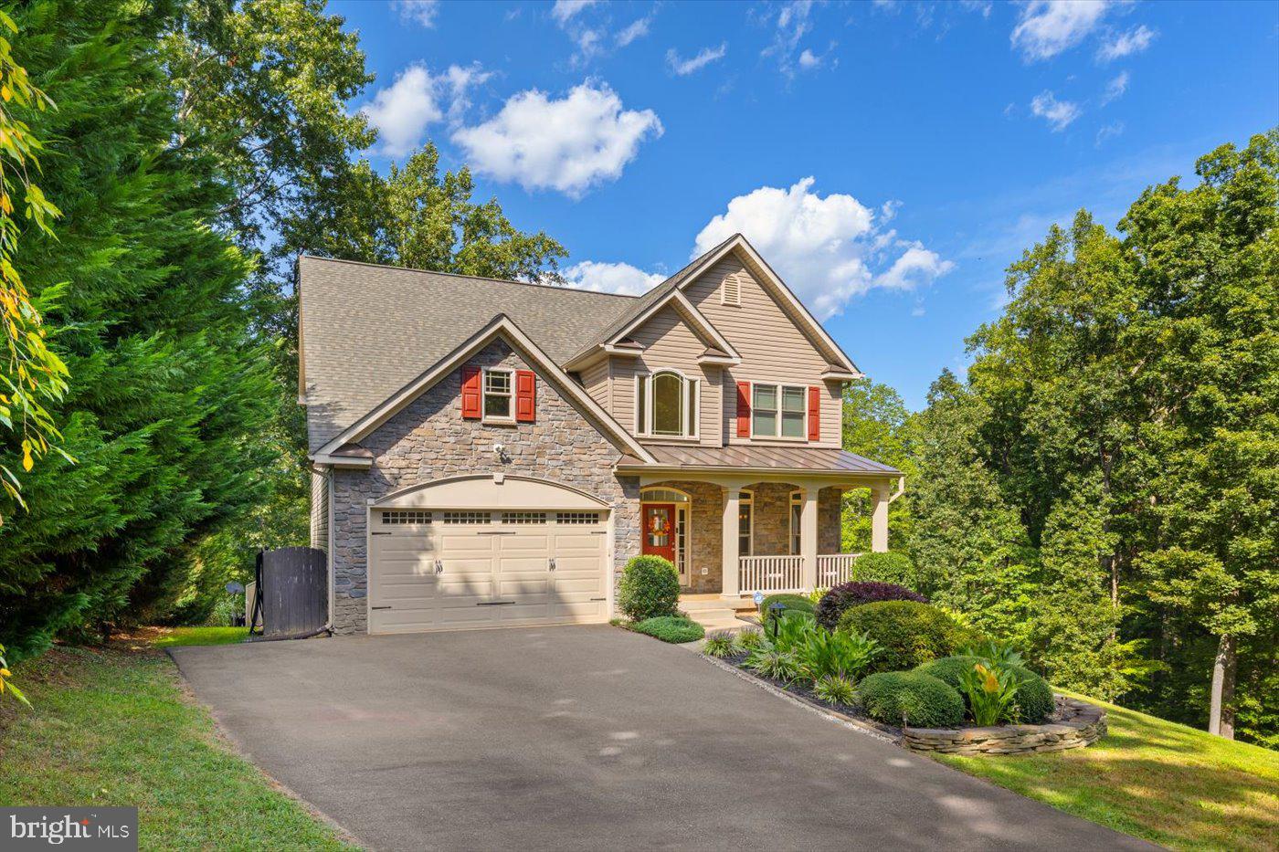 10747 BRIDLEREIN CT, SPOTSYLVANIA, Virginia 22553, 3 Bedrooms Bedrooms, ,2 BathroomsBathrooms,Residential,For sale,10747 BRIDLEREIN CT,VASP2035874 MLS # VASP2035874