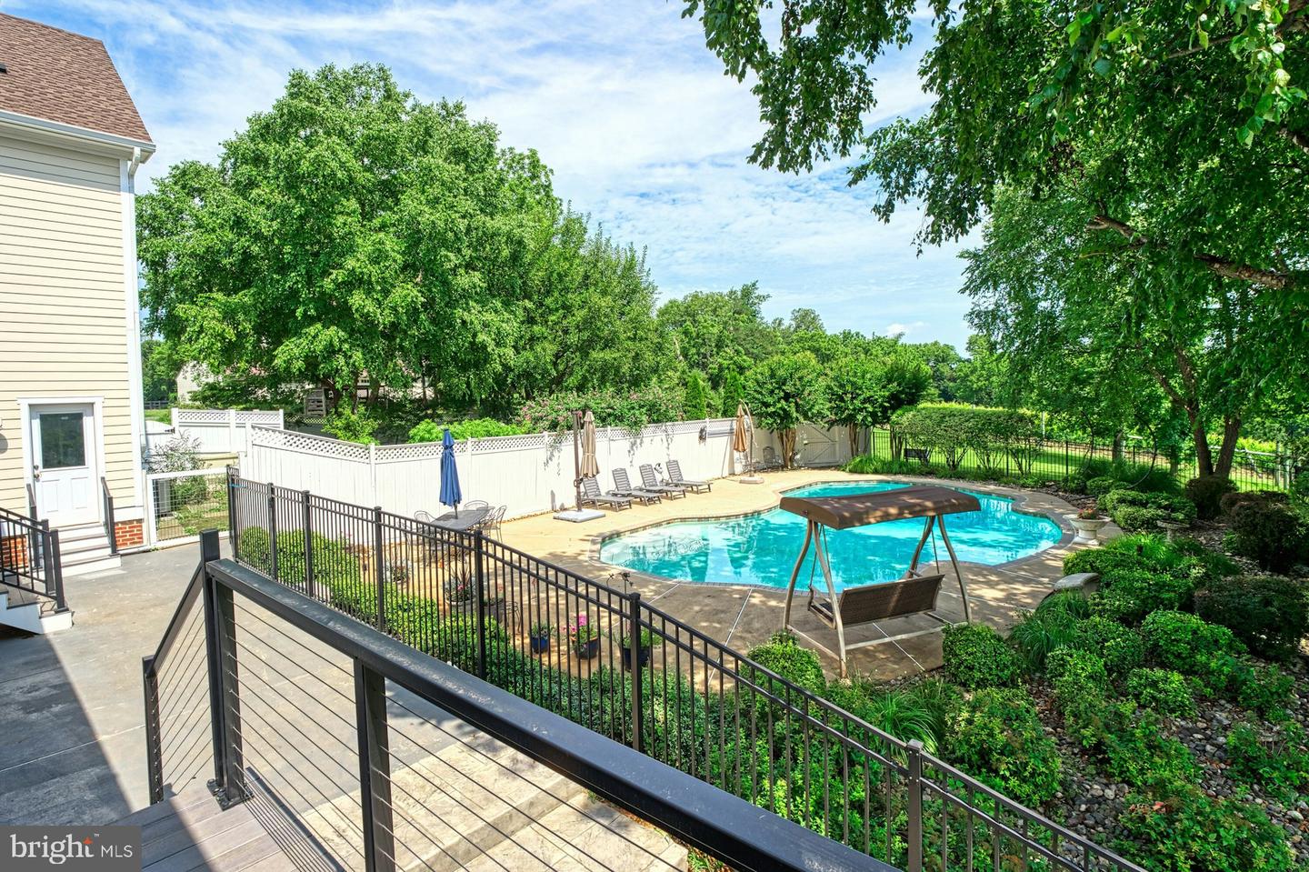 40954 CANTER LN, PAEONIAN SPRINGS, Virginia 20129, 4 Bedrooms Bedrooms, ,6 BathroomsBathrooms,Residential,For sale,40954 CANTER LN,VALO2105746 MLS # VALO2105746