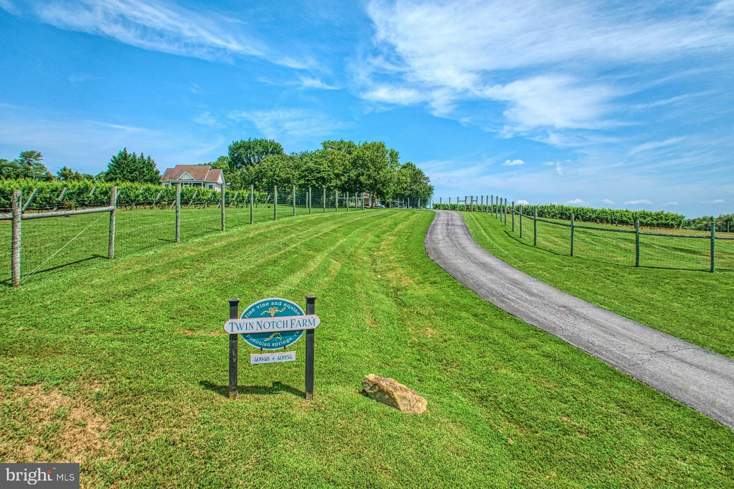 40954 CANTER LN, PAEONIAN SPRINGS, Virginia 20129, 4 Bedrooms Bedrooms, ,6 BathroomsBathrooms,Residential,For sale,40954 CANTER LN,VALO2105746 MLS # VALO2105746