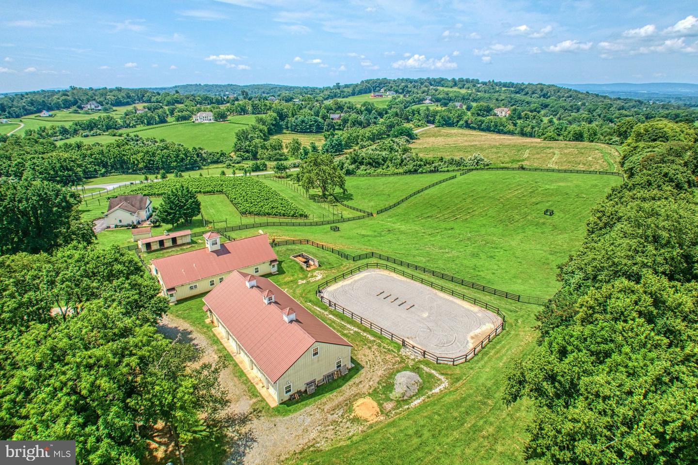 40954 CANTER LN, PAEONIAN SPRINGS, Virginia 20129, 4 Bedrooms Bedrooms, ,6 BathroomsBathrooms,Residential,For sale,40954 CANTER LN,VALO2105746 MLS # VALO2105746