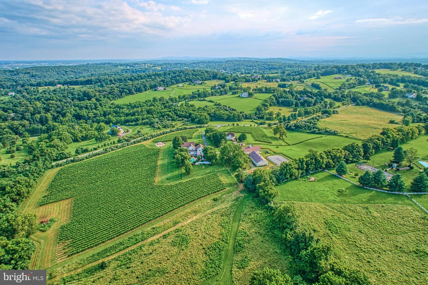 40954 CANTER LN, PAEONIAN SPRINGS, Virginia 20129, 4 Bedrooms Bedrooms, ,6 BathroomsBathrooms,Residential,For sale,40954 CANTER LN,VALO2105746 MLS # VALO2105746