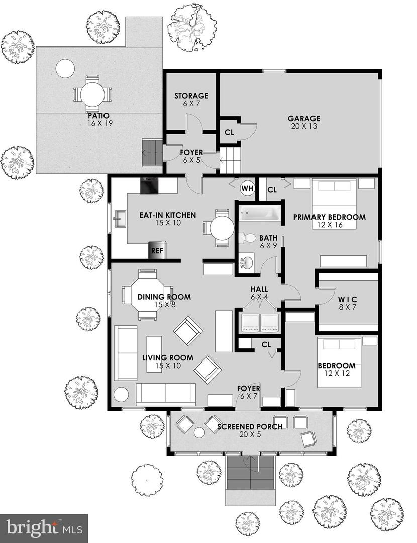 40954 CANTER LN, PAEONIAN SPRINGS, Virginia 20129, 4 Bedrooms Bedrooms, ,6 BathroomsBathrooms,Residential,For sale,40954 CANTER LN,VALO2105746 MLS # VALO2105746