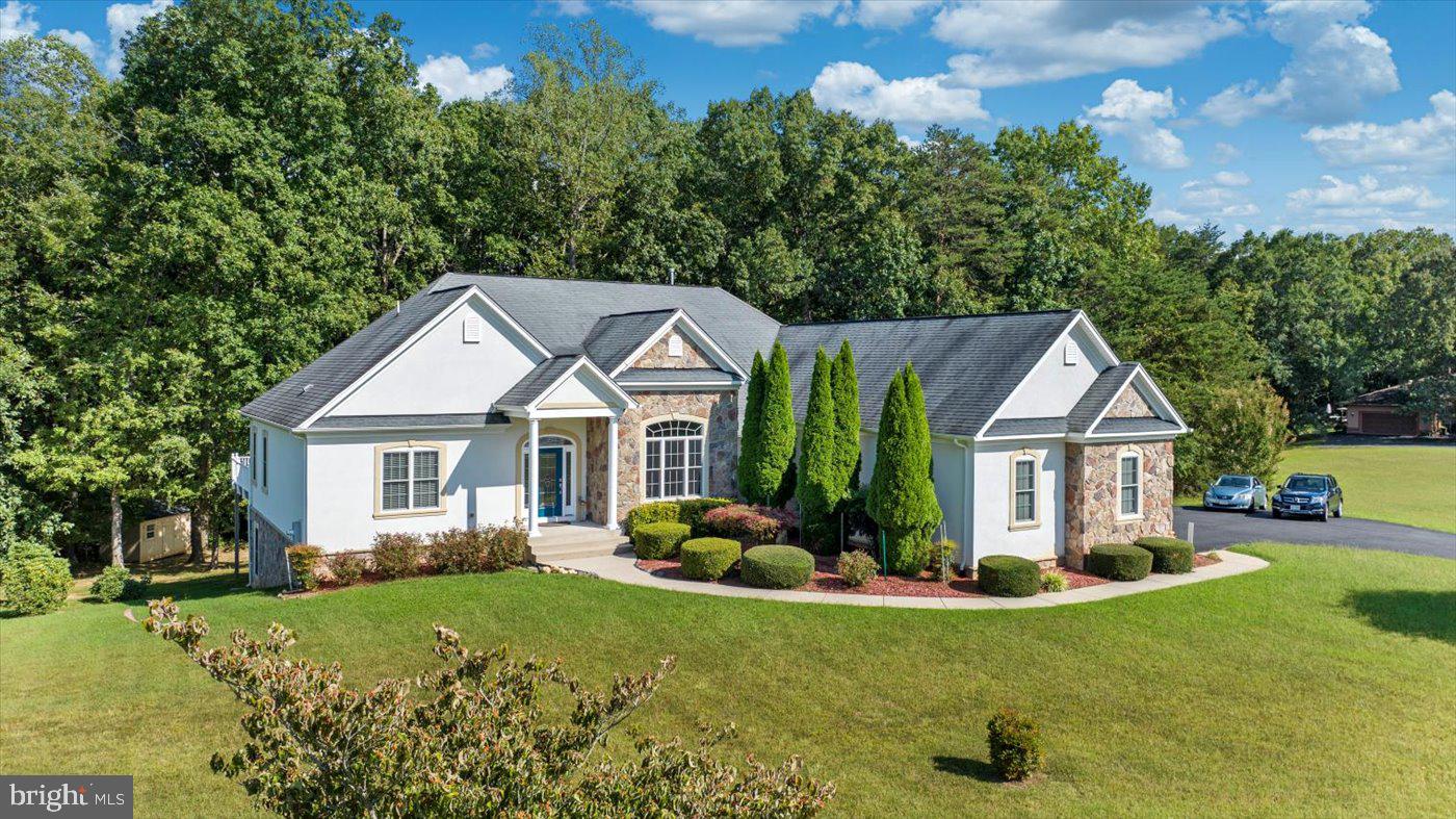 32314 DEEP MEADOW LN, LOCUST GROVE, Virginia 22508, 5 Bedrooms Bedrooms, ,3 BathroomsBathrooms,Residential,For sale,32314 DEEP MEADOW LN,VAOR2010608 MLS # VAOR2010608