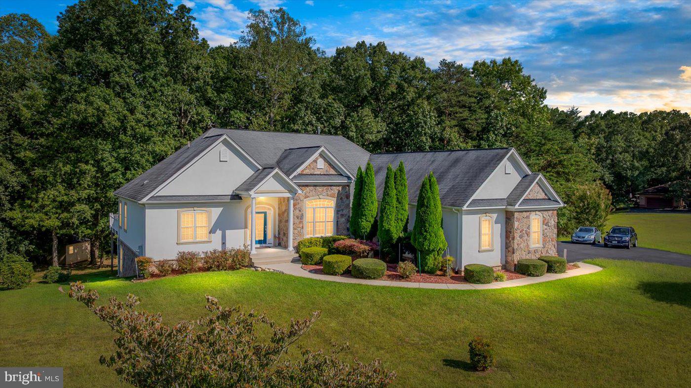 32314 DEEP MEADOW LN, LOCUST GROVE, Virginia 22508, 5 Bedrooms Bedrooms, ,3 BathroomsBathrooms,Residential,For sale,32314 DEEP MEADOW LN,VAOR2010608 MLS # VAOR2010608
