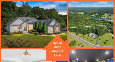 32314 DEEP MEADOW LN, LOCUST GROVE, Virginia 22508, 5 Bedrooms Bedrooms, ,3 BathroomsBathrooms,Residential,For sale,32314 DEEP MEADOW LN,VAOR2010608 MLS # VAOR2010608