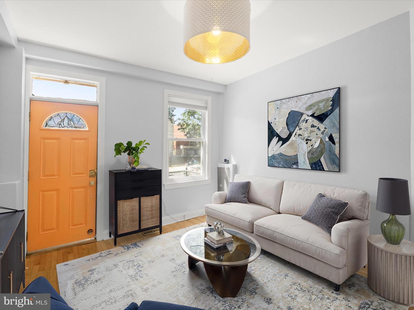 1648 KRAMER ST NE, WASHINGTON, District Of Columbia 20002, 2 Bedrooms Bedrooms, ,1 BathroomBathrooms,Residential,For sale,1648 KRAMER ST NE,DCDC2217332 MLS # DCDC2217332