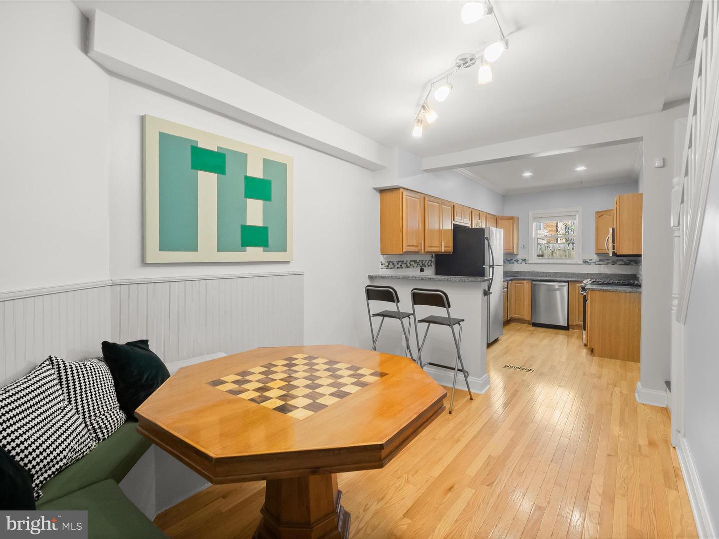 1648 KRAMER ST NE, WASHINGTON, District Of Columbia 20002, 2 Bedrooms Bedrooms, ,1 BathroomBathrooms,Residential,For sale,1648 KRAMER ST NE,DCDC2217332 MLS # DCDC2217332