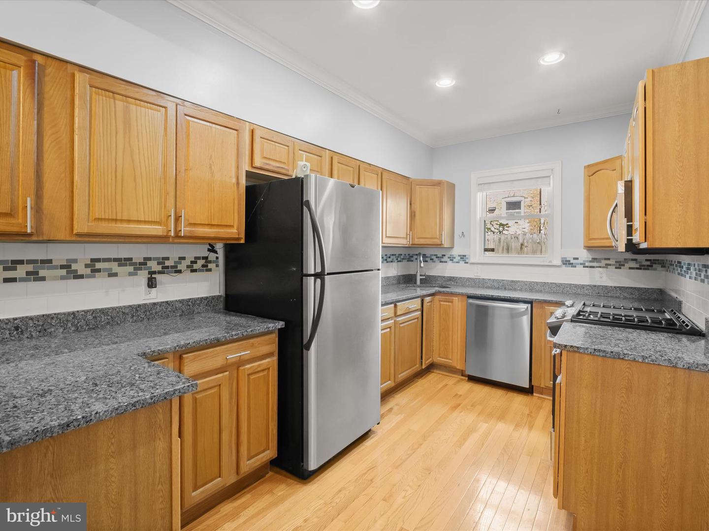 1648 KRAMER ST NE, WASHINGTON, District Of Columbia 20002, 2 Bedrooms Bedrooms, ,1 BathroomBathrooms,Residential,For sale,1648 KRAMER ST NE,DCDC2217332 MLS # DCDC2217332