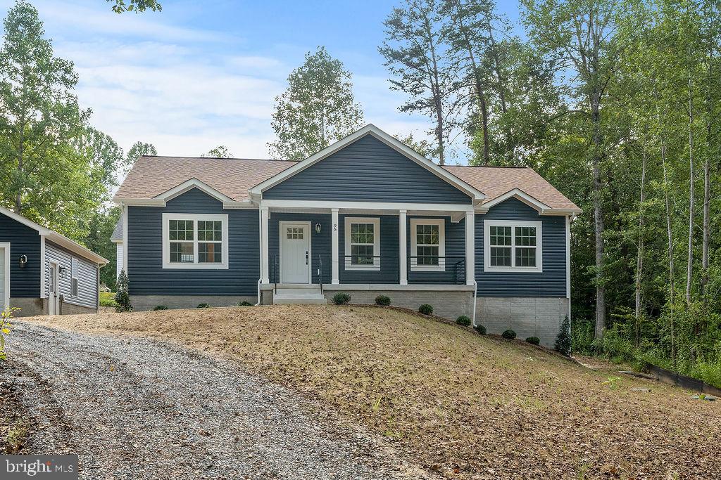 95 WOODLAND SHORES DR, LOUISA, Virginia 23093, 5 Bedrooms Bedrooms, ,3 BathroomsBathrooms,Residential,For sale,95 WOODLAND SHORES DR,VALA2008516 MLS # VALA2008516