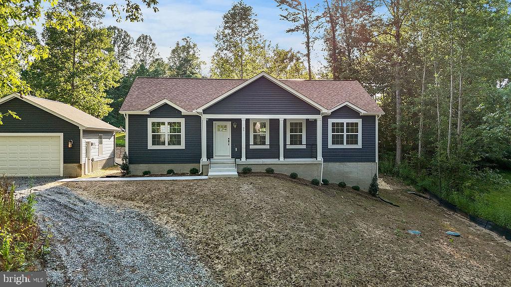 95 WOODLAND SHORES DR, LOUISA, Virginia 23093, 5 Bedrooms Bedrooms, ,3 BathroomsBathrooms,Residential,For sale,95 WOODLAND SHORES DR,VALA2008516 MLS # VALA2008516