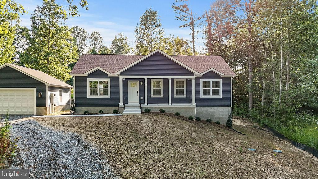 95 WOODLAND SHORES DR, LOUISA, Virginia 23093, 5 Bedrooms Bedrooms, ,3 BathroomsBathrooms,Residential,For sale,95 WOODLAND SHORES DR,VALA2008516 MLS # VALA2008516