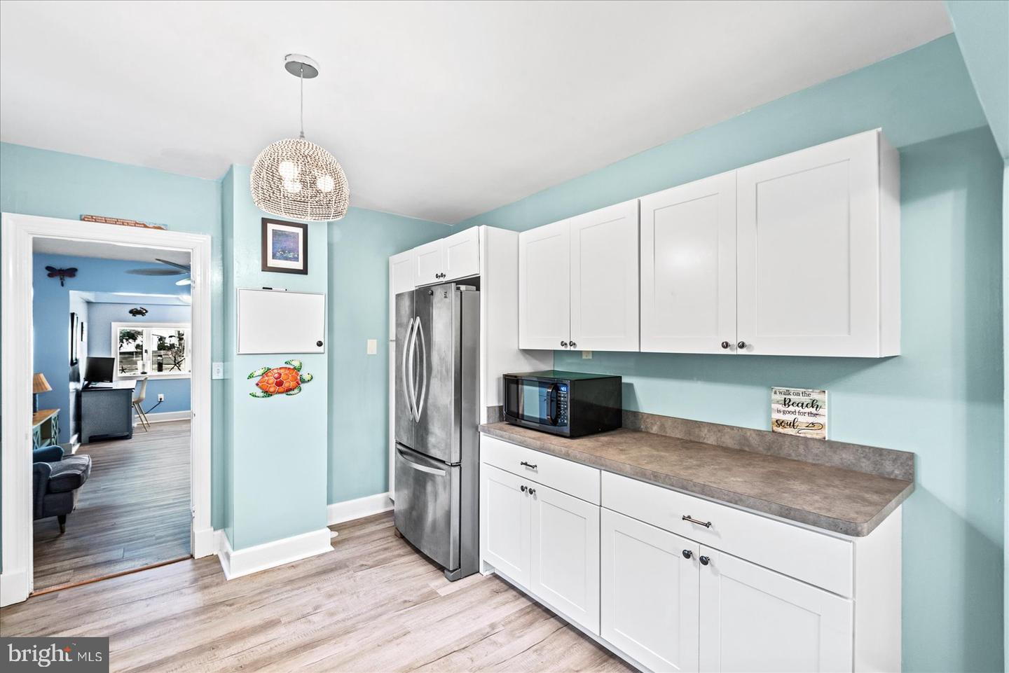 109 BANCROFT AVE, COLONIAL BEACH, Virginia 22443, 2 Bedrooms Bedrooms, ,1 BathroomBathrooms,Residential,For sale,109 BANCROFT AVE,VAWE2009674 MLS # VAWE2009674