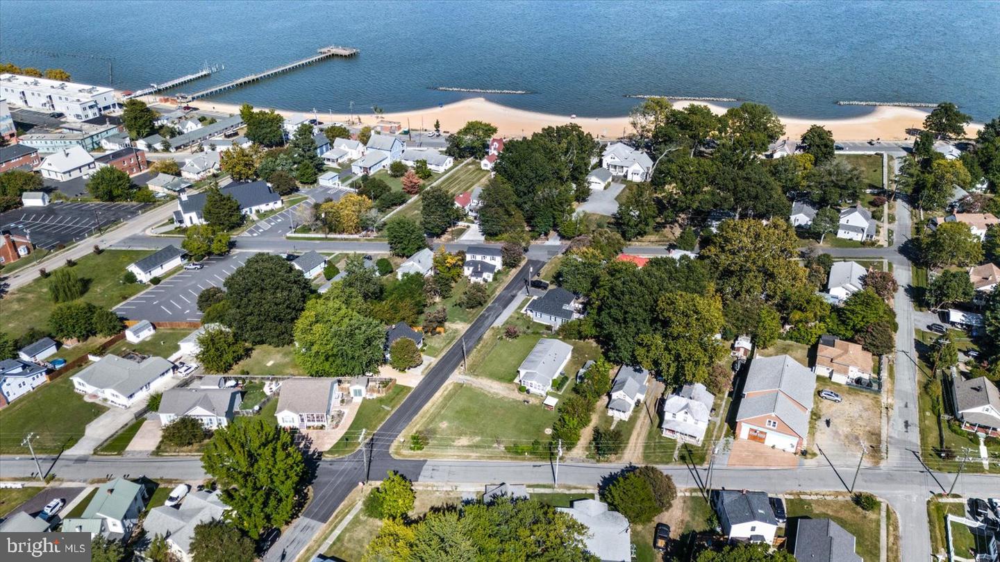 109 BANCROFT AVE, COLONIAL BEACH, Virginia 22443, 2 Bedrooms Bedrooms, ,1 BathroomBathrooms,Residential,For sale,109 BANCROFT AVE,VAWE2009674 MLS # VAWE2009674