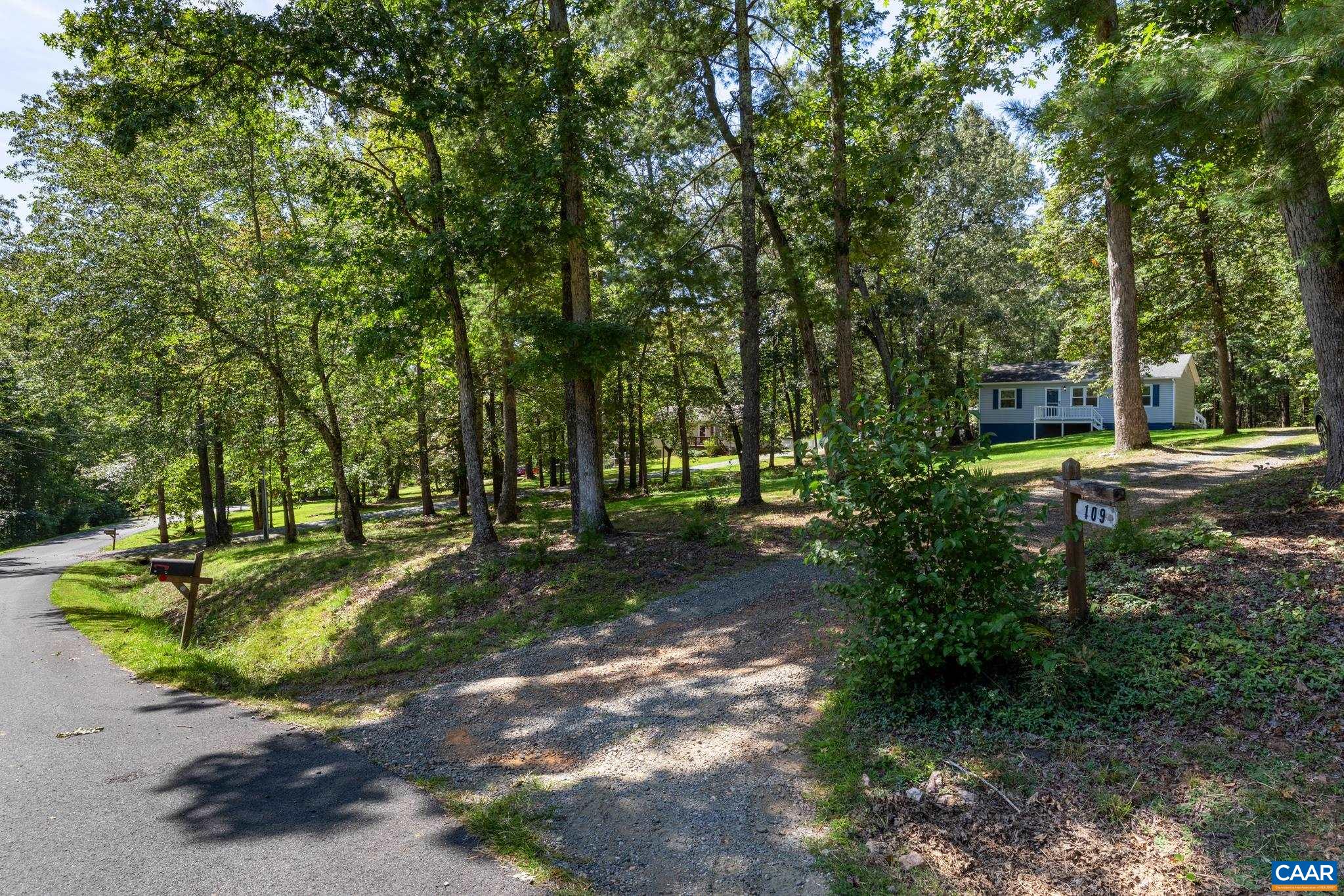 109 HAPPY HOLLOW RD, RUCKERSVILLE, Virginia 22968, 3 Bedrooms Bedrooms, ,2 BathroomsBathrooms,Residential,109 HAPPY HOLLOW RD,668639 MLS # 668639