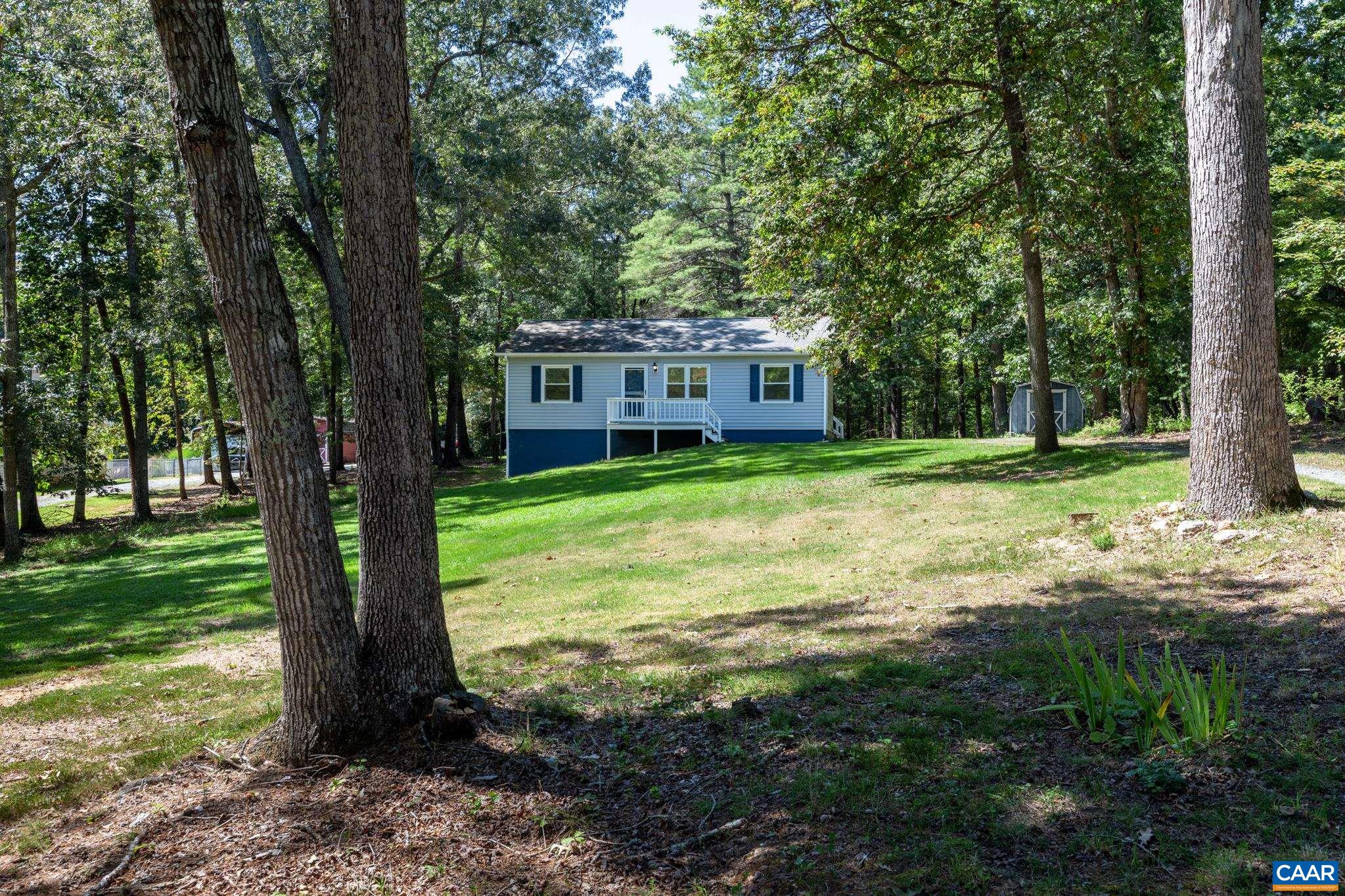 109 HAPPY HOLLOW RD, RUCKERSVILLE, Virginia 22968, 3 Bedrooms Bedrooms, ,2 BathroomsBathrooms,Residential,109 HAPPY HOLLOW RD,668639 MLS # 668639