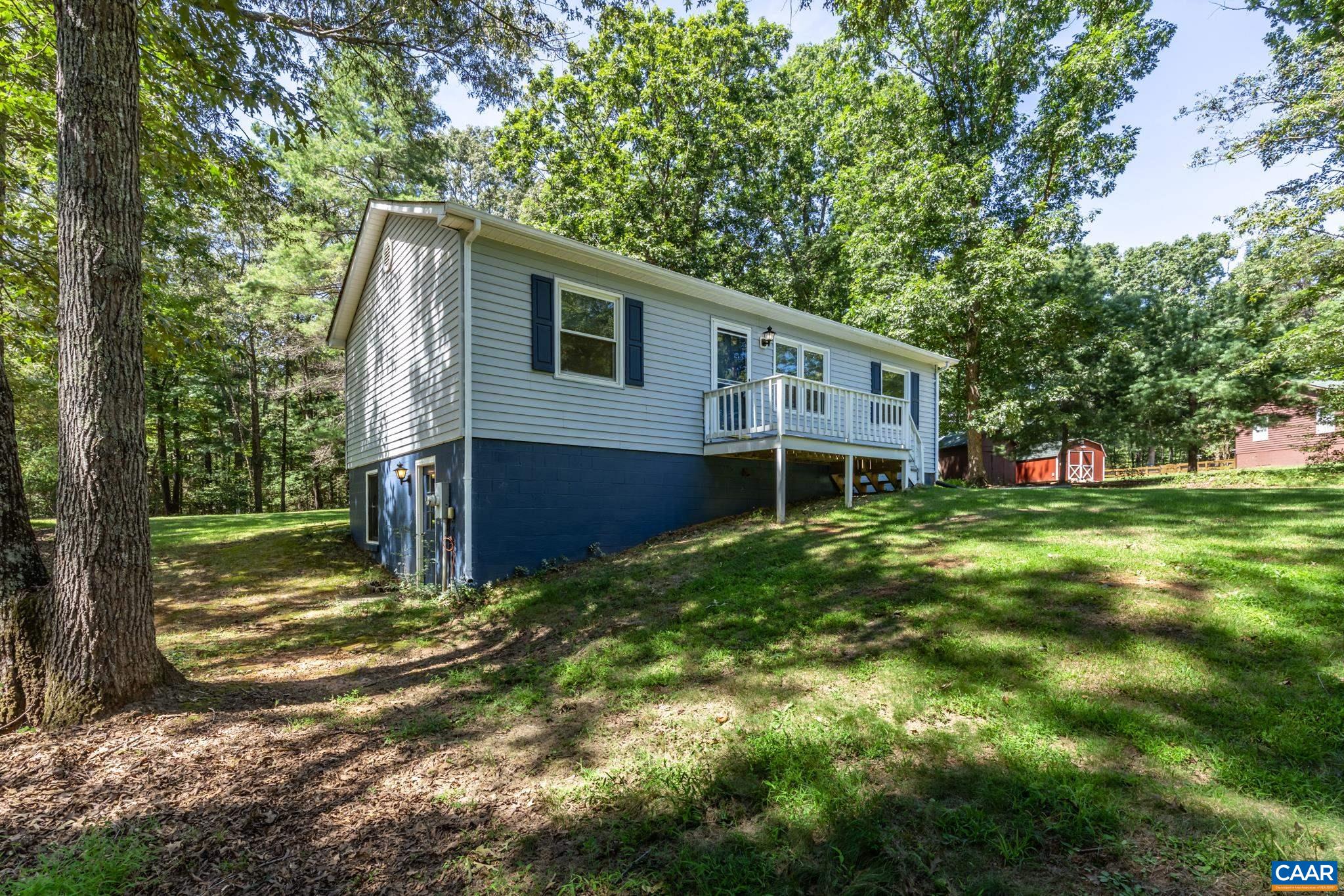 109 HAPPY HOLLOW RD, RUCKERSVILLE, Virginia 22968, 3 Bedrooms Bedrooms, ,2 BathroomsBathrooms,Residential,109 HAPPY HOLLOW RD,668639 MLS # 668639