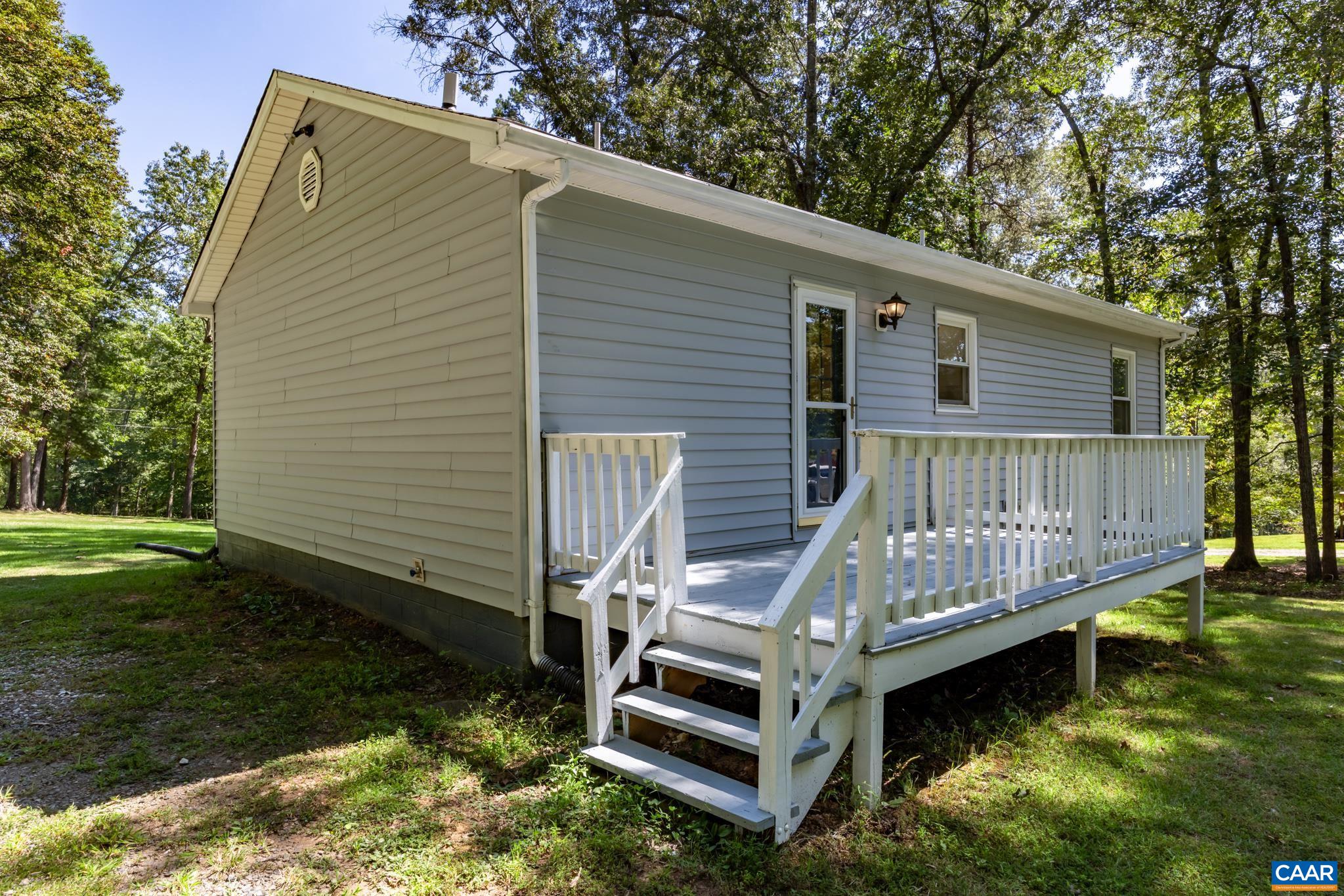 109 HAPPY HOLLOW RD, RUCKERSVILLE, Virginia 22968, 3 Bedrooms Bedrooms, ,2 BathroomsBathrooms,Residential,109 HAPPY HOLLOW RD,668639 MLS # 668639