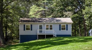 109 HAPPY HOLLOW RD, RUCKERSVILLE, Virginia 22968, 3 Bedrooms Bedrooms, ,2 BathroomsBathrooms,Residential,109 HAPPY HOLLOW RD,668639 MLS # 668639