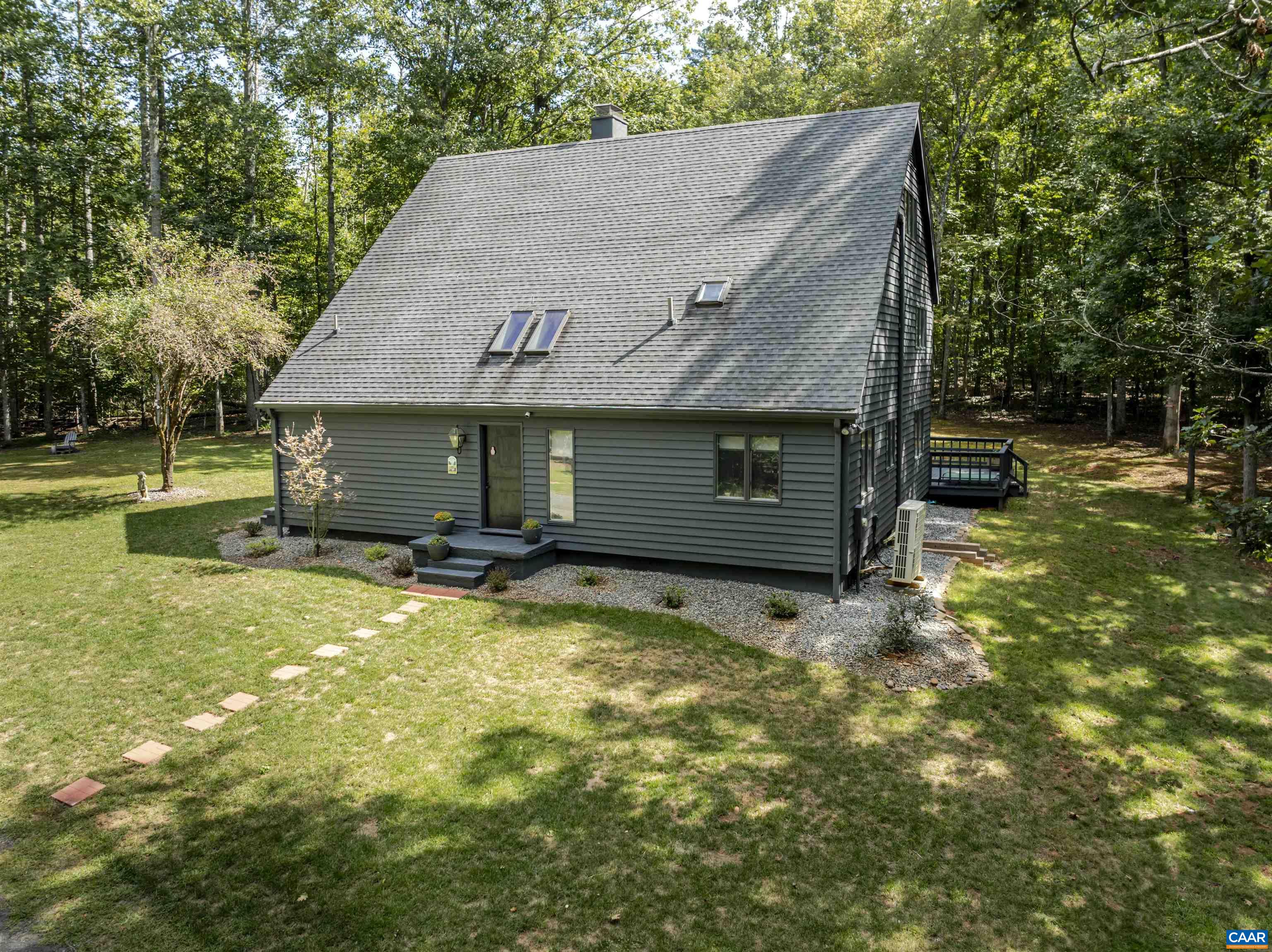 5875 BURNETT LN, ADVANCE MILLS, Virginia 22968, 3 Bedrooms Bedrooms, ,2 BathroomsBathrooms,Residential,5875 BURNETT LN,668647 MLS # 668647