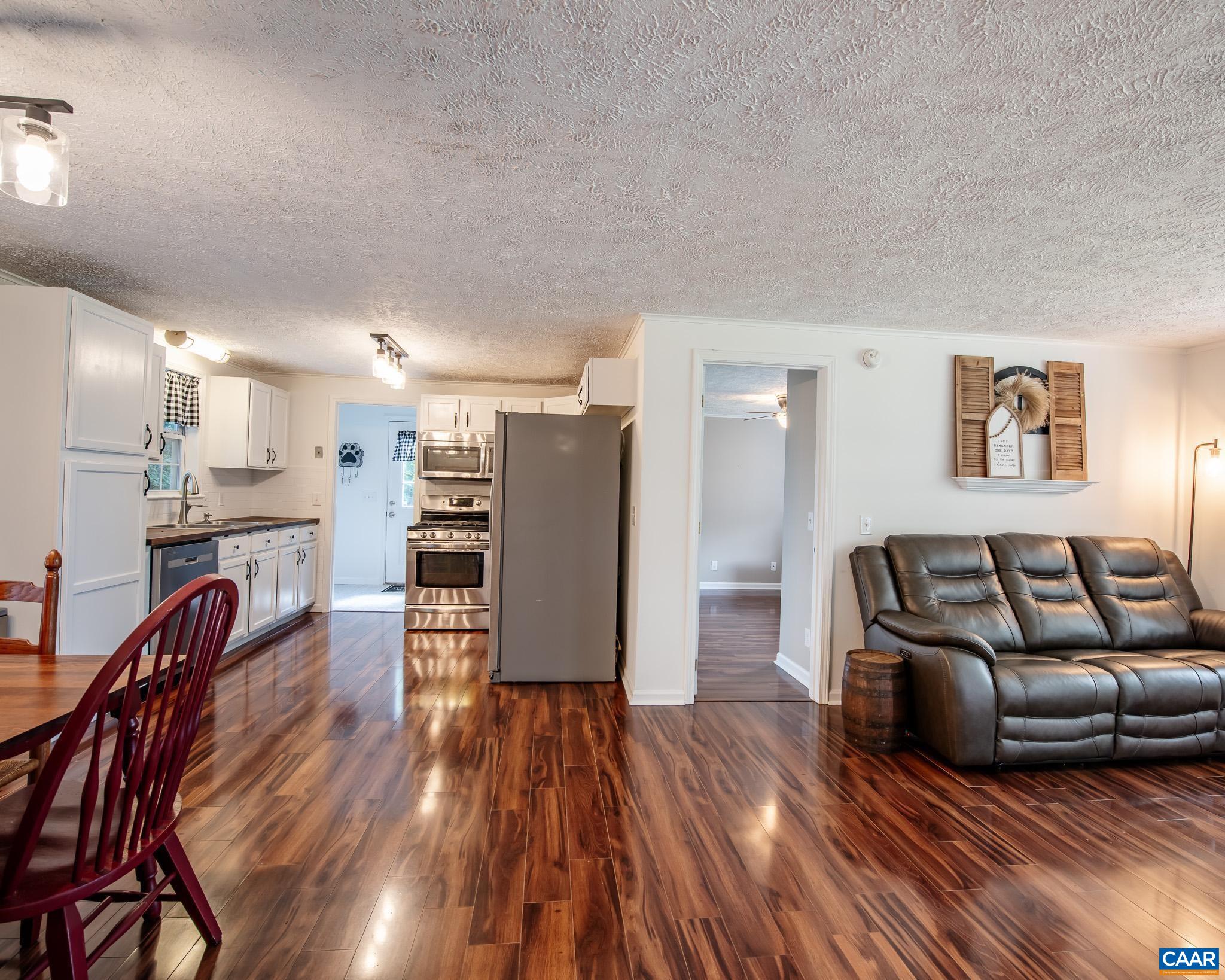 15354 JANES LN, BARBOURSVILLE, Virginia 22923, 3 Bedrooms Bedrooms, ,1 BathroomBathrooms,Residential,15354 JANES LN,668701 MLS # 668701