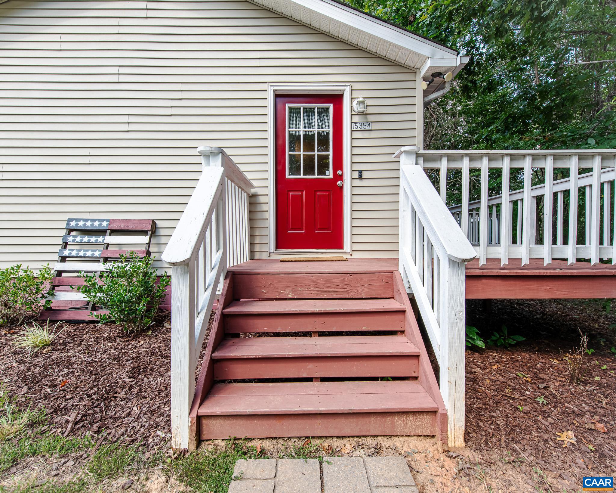 15354 JANES LN, BARBOURSVILLE, Virginia 22923, 3 Bedrooms Bedrooms, ,1 BathroomBathrooms,Residential,15354 JANES LN,668701 MLS # 668701