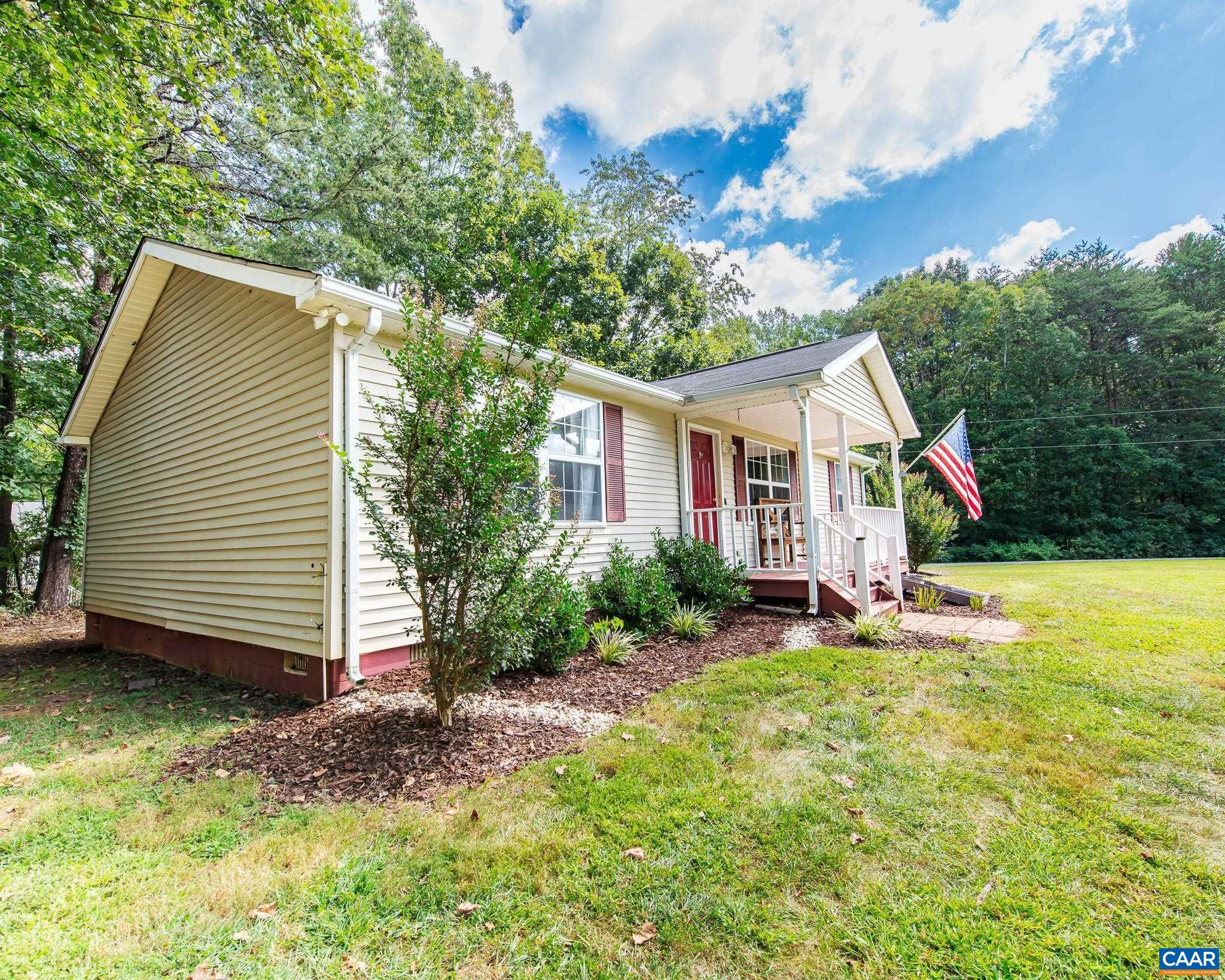 15354 JANES LN, BARBOURSVILLE, Virginia 22923, 3 Bedrooms Bedrooms, ,1 BathroomBathrooms,Residential,15354 JANES LN,668701 MLS # 668701