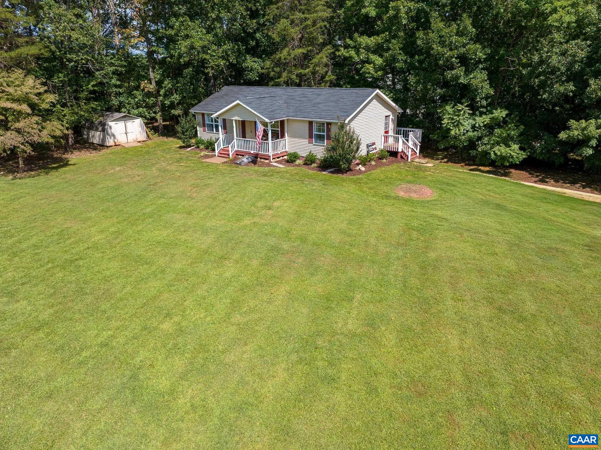 15354 JANES LN, BARBOURSVILLE, Virginia 22923, 3 Bedrooms Bedrooms, ,1 BathroomBathrooms,Residential,15354 JANES LN,668701 MLS # 668701