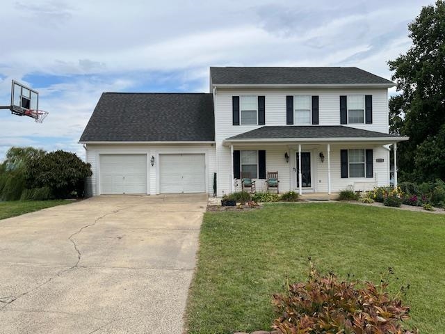 102 BRIDGEPORT DR, BRIDGEWATER, Virginia 22812, 4 Bedrooms Bedrooms, ,3 BathroomsBathrooms,Residential,102 BRIDGEPORT DR,668706 MLS # 668706