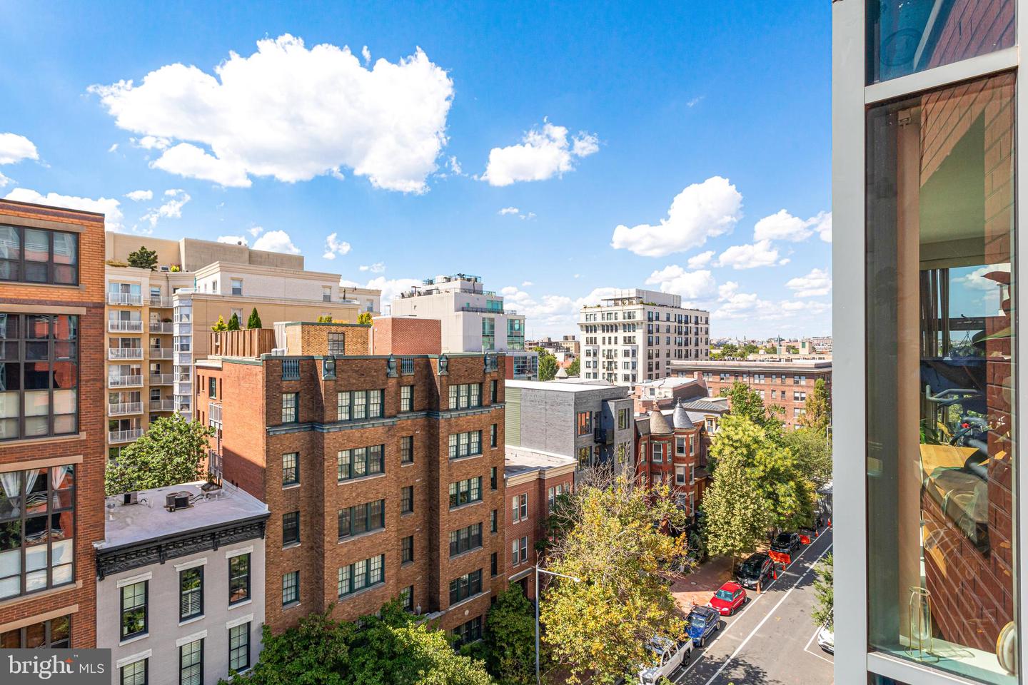 1117 10TH ST NW #804, WASHINGTON, District Of Columbia 20001, 2 Bedrooms Bedrooms, ,2 BathroomsBathrooms,Residential,For sale,1117 10TH ST NW #804,DCDC2220104 MLS # DCDC2220104