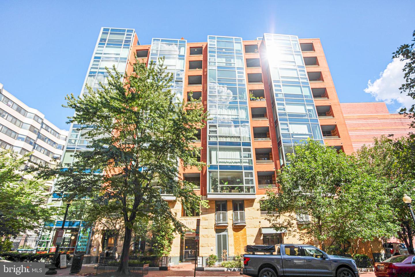 1117 10TH ST NW #804, WASHINGTON, District Of Columbia 20001, 2 Bedrooms Bedrooms, ,2 BathroomsBathrooms,Residential,For sale,1117 10TH ST NW #804,DCDC2220104 MLS # DCDC2220104