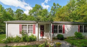 461 FORDHAM LN, STANARDSVILLE, Virginia 22973, 3 Bedrooms Bedrooms, ,2 BathroomsBathrooms,Residential,461 FORDHAM LN,668707 MLS # 668707