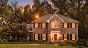 116 PELHAM WOODS CIR, WAYNESBORO, Virginia 22980, 5 Bedrooms Bedrooms, ,2 BathroomsBathrooms,Residential,116 PELHAM WOODS CIR,668709 MLS # 668709
