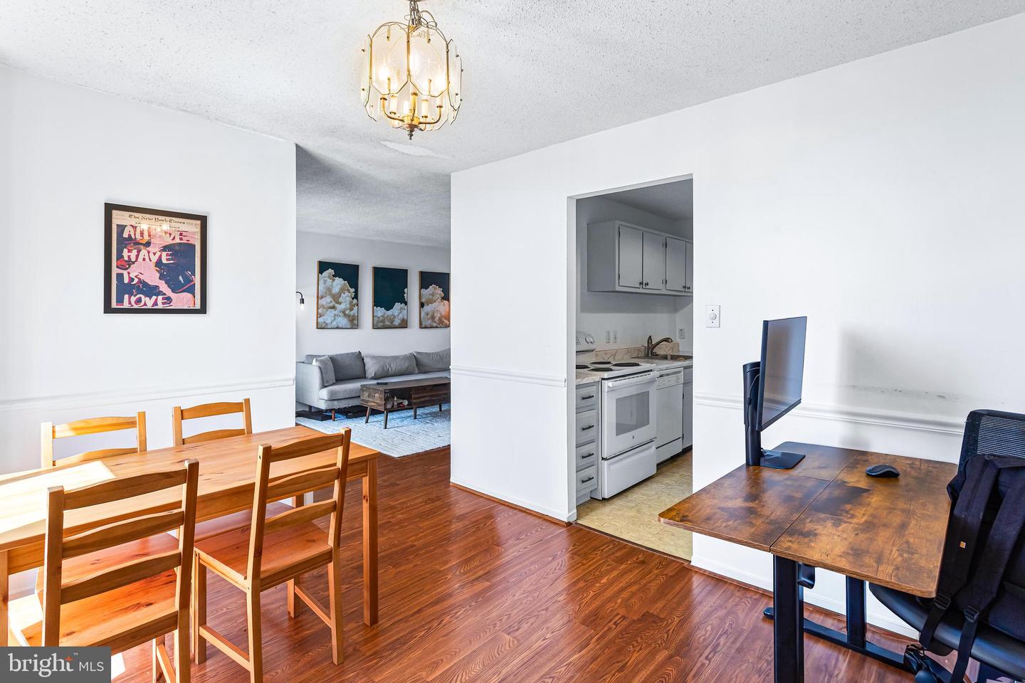 2311 PIMMIT DR #603, FALLS CHURCH, Virginia 22043, 1 Bedroom Bedrooms, ,1 BathroomBathrooms,Residential,For sale,2311 PIMMIT DR #603,VAFX2264696 MLS # VAFX2264696