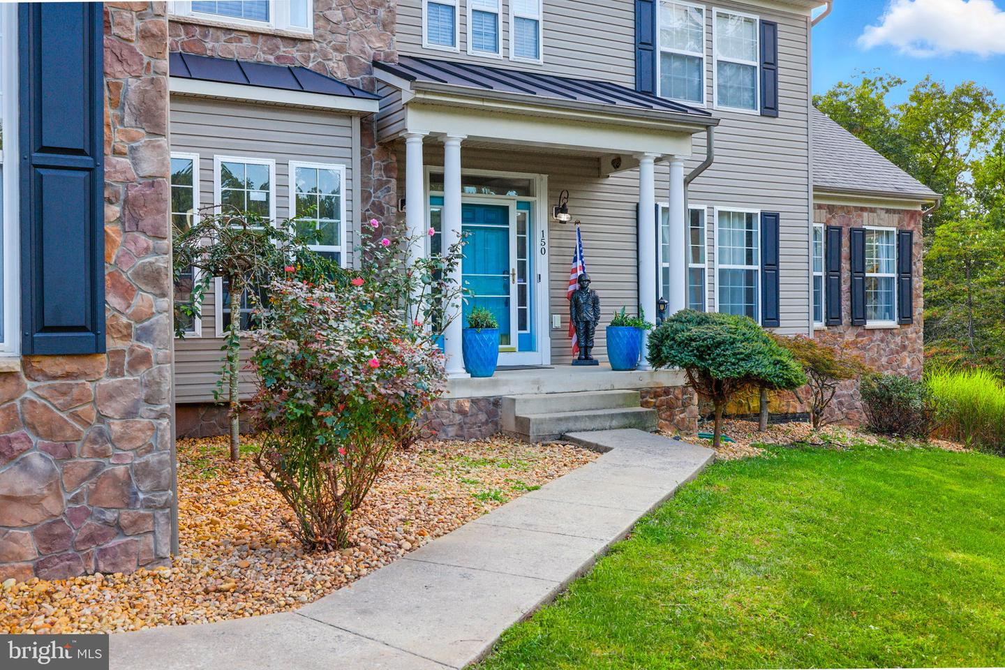 150 EWELL DR, WINCHESTER, Virginia 22602, 5 Bedrooms Bedrooms, ,5 BathroomsBathrooms,Residential,For sale,150 EWELL DR,VAFV2036588 MLS # VAFV2036588